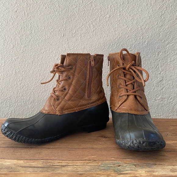 Steve Madden Tillis rain boots - Picture 5 of 10